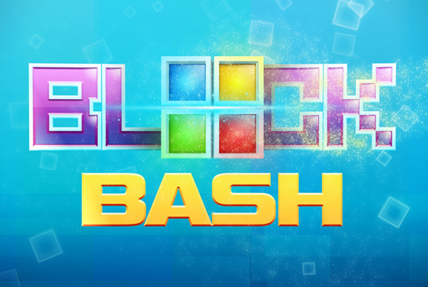 block bash
